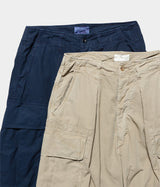 HERILL "Ripstop Jungle Fatigue Pants"