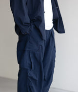 HERILL "Ripstop Jungle Fatigue Pants"
