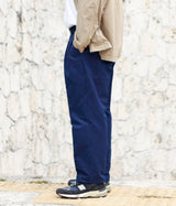 NEAT "RYUKYU INDIGO DYED NEAT CHINO"