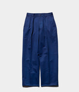 NEAT "RYUKYU INDIGO DYED NEAT CHINO"