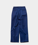 NEAT "RYUKYU INDIGO DYED NEAT CHINO"