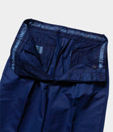 NEAT "RYUKYU INDIGO DYED NEAT CHINO"