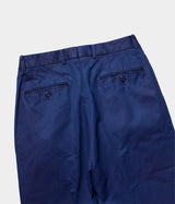 NEAT "RYUKYU INDIGO DYED NEAT CHINO"