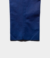 NEAT "RYUKYU INDIGO DYED NEAT CHINO"