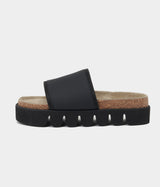 Hender Scheme "caterpillar kamaboko vibram sole"