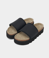 Hender Scheme "caterpillar kamaboko vibram sole"