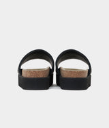 Hender Scheme "caterpillar kamaboko vibram sole"