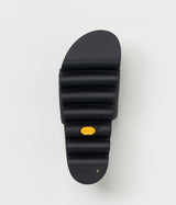 Hender Scheme "caterpillar kamaboko vibram sole"