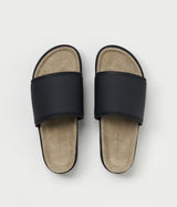 Hender Scheme "caterpillar kamaboko vibram sole"