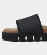 Hender Scheme "caterpillar kamaboko vibram sole"