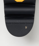 Hender Scheme "caterpillar kamaboko vibram sole"