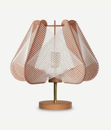 LAFABLIGHT "NOTOCA QADRO TABLE LAMP"