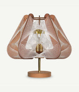 LAFABLIGHT "NOTOCA ALCERIA TABLE LAMP"