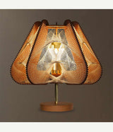 LAFABLIGHT "NOTOCA ALCERIA TABLE LAMP"