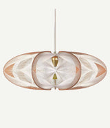 LAFABLIGHT Rafablight "ETIOLA ALCERIA PENDANT LAMP"