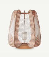 LAFABLIGHT "ARIOCA QADRO LAMP ON BASE"