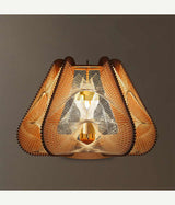 LAFABLIGHT "NOTOCA ALCERIA LAMP ON BASE"