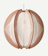 LAFABLIGHT "ASTROFI QADRO PENDANT LAMP"