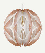 LAFABLIGHT "ASTROFI ALCERIA PENDANT LAMP"