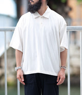 STILL BY HAND "CS01231" Short-sleeved T-shirt