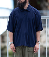 STILL BY HAND "CS01231" Short-sleeved T-shirt