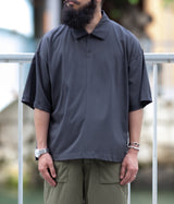 STILL BY HAND "CS01231" Short-sleeved T-shirt