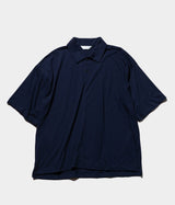 STILL BY HAND "CS01231" Short-sleeved T-shirt