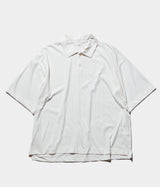 STILL BY HAND "CS01231" Short-sleeved T-shirt