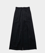 SSSTEIN "EXTRA WIDE TROUSERS"