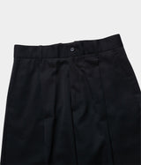 SSSTEIN "EXTRA WIDE TROUSERS"