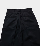 SSSTEIN 26AW "EXTRA WIDE TROUSERS"