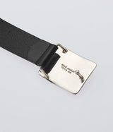 XOLO JEWELRY "Sp02 Buckle Buckle -Black Leather-"