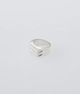 XOLO JEWELRY "Stripe Ring"