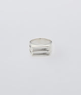 XOLO JEWELRY "Stripe Ring"