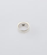 XOLO JEWELRY "Stripe Ring"