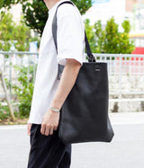 Hender Scheme "one side belt bag"