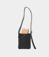 Hender Scheme "one side belt bag small"