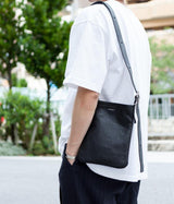 Hender Scheme "one side belt bag small"