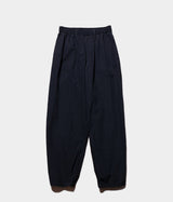 SSSTEIN "WINDBREAKER EASY TROUSERS"