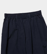 SSSTEIN "WINDBREAKER EASY TROUSERS"