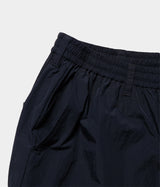 SSSTEIN "WINDBREAKER EASY TROUSERS"