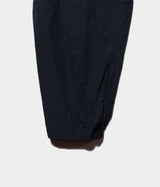 SSSTEIN "WINDBREAKER EASY TROUSERS"