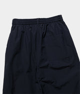 SSSTEIN "WINDBREAKER EASY TROUSERS"