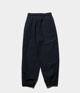 SSSTEIN "WINDBREAKER EASY TROUSERS"