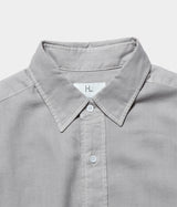 HERILL "Cotton Cashmere Work Shirt"