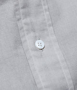 HERILL "Cotton Cashmere Work Shirt"