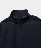 SSSTEIN "WINDBREAKER STAND COLLAR JACKET"