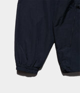 SSSTEIN "WINDBREAKER STAND COLLAR JACKET"