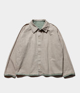 A.PRESSE "Hunting Jacket"