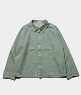 A.PRESSE "Hunting Jacket"